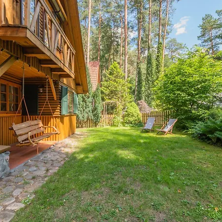 Hubertowka - Jezioro Gim 450 M Od Plazy * Teerau