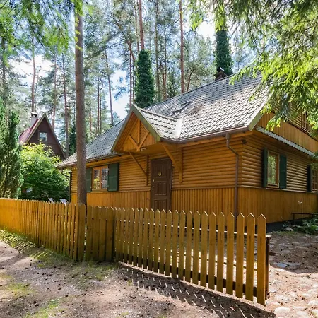 Hubertówka - Jezioro Gim 450 M Od Plaży