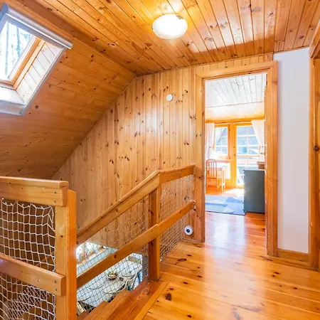 Hubertowka - Jezioro Gim 450 M Od Plazy *