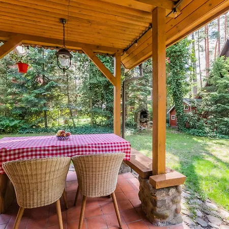 Hubertowka - Jezioro Gim 450 M Od Plazy