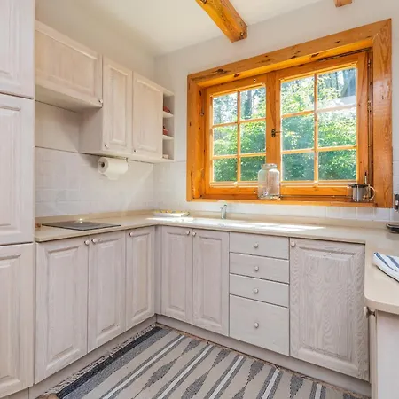 Hubertowka - Jezioro Gim 450 M Od Plazy Nyaraló *